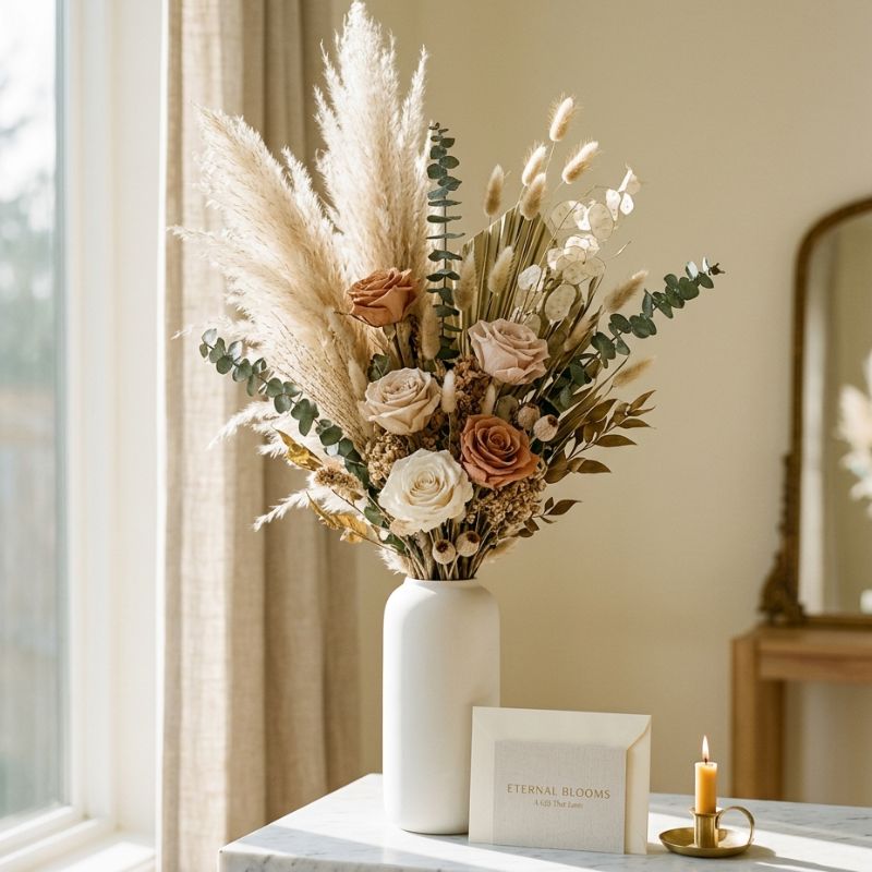 dried-flower-arrangement