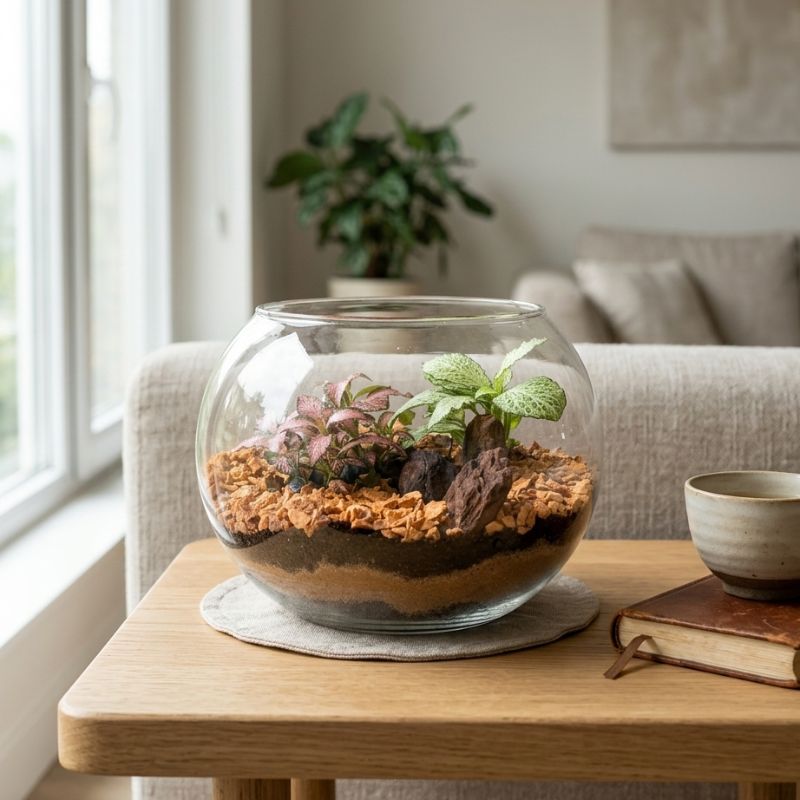 plant arrangement